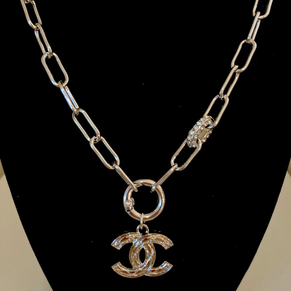 COPY - Silver Charm